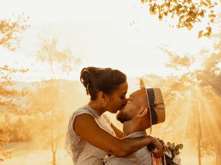 Le mariage de Alexia et Edouard 3