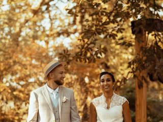 Le mariage de Alexia et Edouard 3