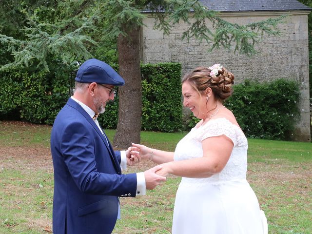 Le mariage de Rodolphe et Gaëlle à Villiers-en-Plaine, Deux-Sèvres 26