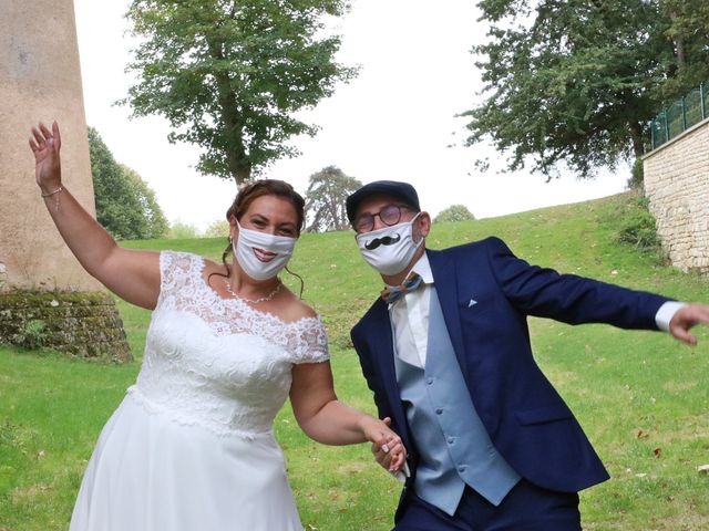 Le mariage de Rodolphe et Gaëlle à Villiers-en-Plaine, Deux-Sèvres 36