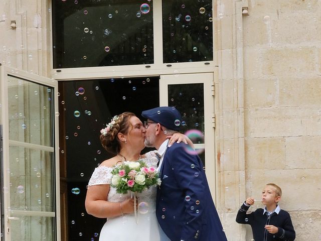 Le mariage de Rodolphe et Gaëlle à Villiers-en-Plaine, Deux-Sèvres 51