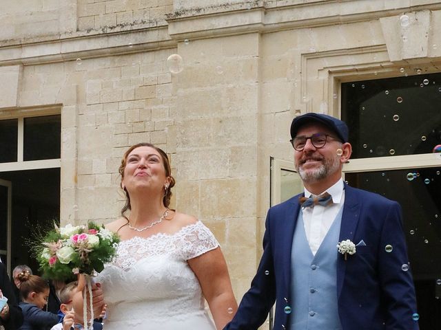 Le mariage de Rodolphe et Gaëlle à Villiers-en-Plaine, Deux-Sèvres 52