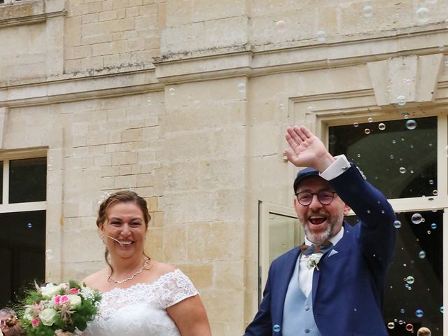 Le mariage de Rodolphe et Gaëlle à Villiers-en-Plaine, Deux-Sèvres 53