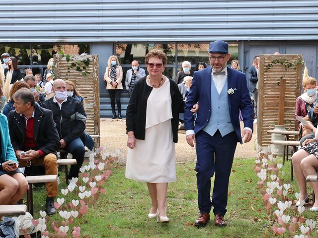 Le mariage de Rodolphe et Gaëlle à Villiers-en-Plaine, Deux-Sèvres 64