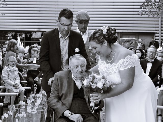 Le mariage de Rodolphe et Gaëlle à Villiers-en-Plaine, Deux-Sèvres 67