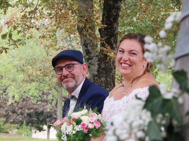 Le mariage de Rodolphe et Gaëlle à Villiers-en-Plaine, Deux-Sèvres 70