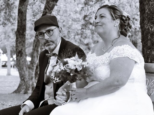 Le mariage de Rodolphe et Gaëlle à Villiers-en-Plaine, Deux-Sèvres 74