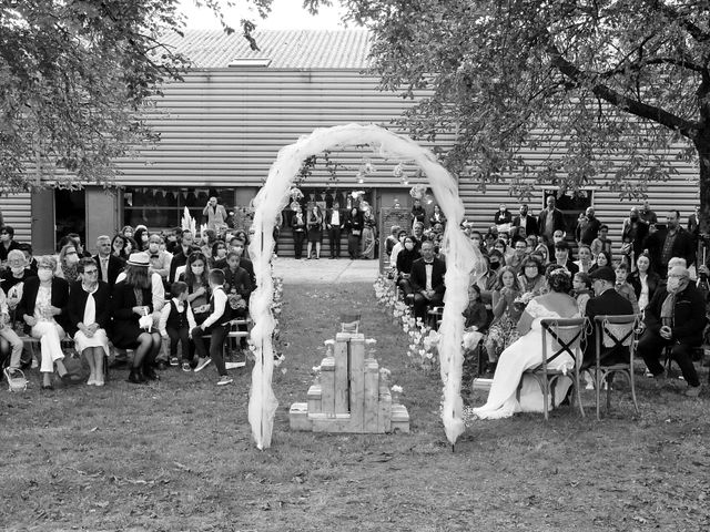 Le mariage de Rodolphe et Gaëlle à Villiers-en-Plaine, Deux-Sèvres 78