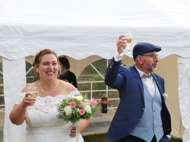 Le mariage de Rodolphe et Gaëlle à Villiers-en-Plaine, Deux-Sèvres 87