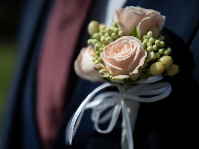 Le mariage de Christophe et Doris à Paris, Paris 12