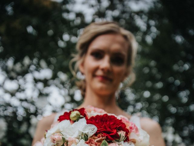 Le mariage de Christophe et Doris à Paris, Paris 25