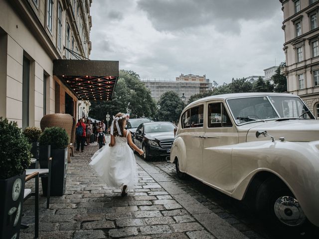 Le mariage de Christophe et Doris à Paris, Paris 29