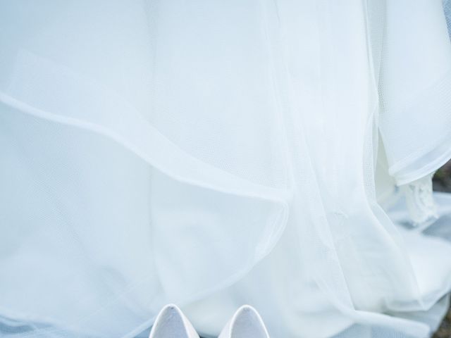 Le mariage de Clément et Emilie à Aizenay, Vendée 3