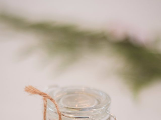 Le mariage de Clément et Emilie à Aizenay, Vendée 25