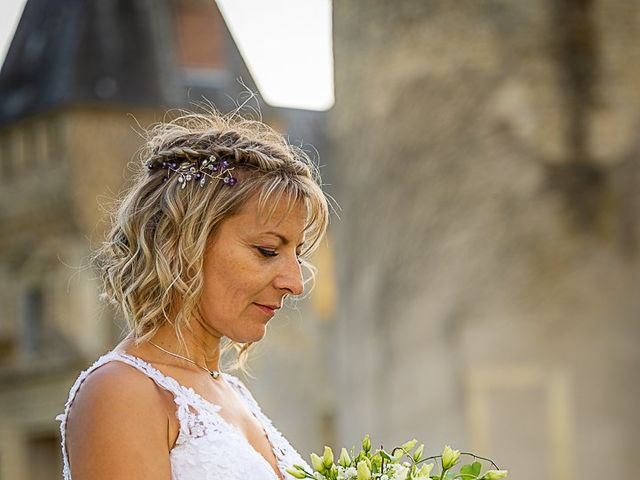 Le mariage de Antony et Mélanie à Nevers, Nièvre 18