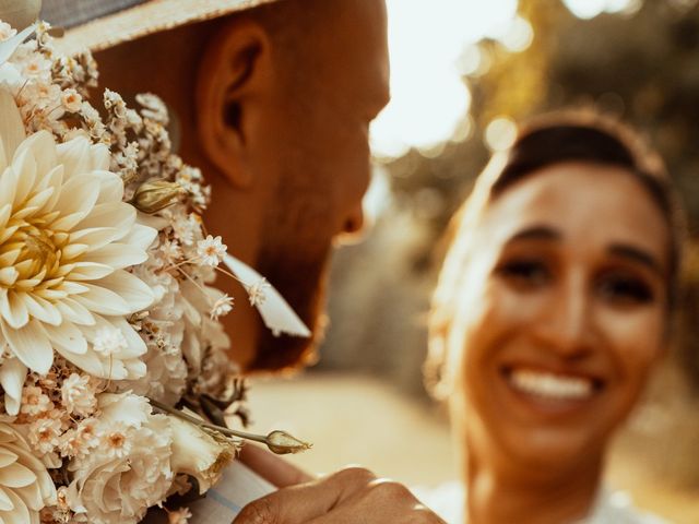 Le mariage de Edouard et Alexia à Marigny-Saint-Marcel, Haute-Savoie 7