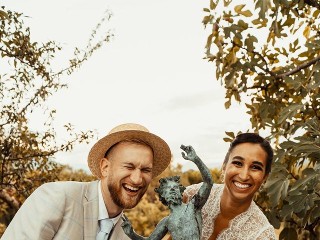 Le mariage de Edouard et Alexia à Marigny-Saint-Marcel, Haute-Savoie 16