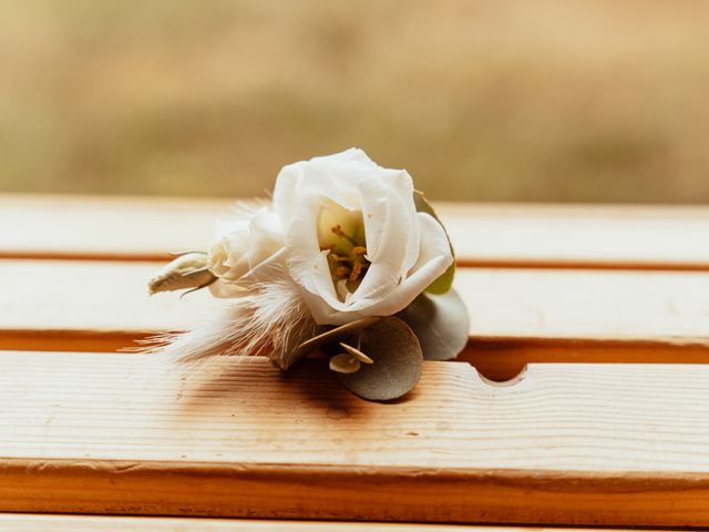 Le mariage de Edouard et Alexia à Marigny-Saint-Marcel, Haute-Savoie 20