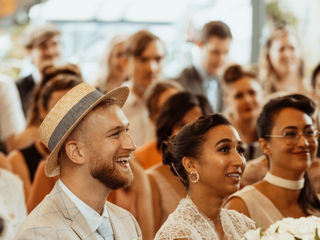 Le mariage de Edouard et Alexia à Marigny-Saint-Marcel, Haute-Savoie 78