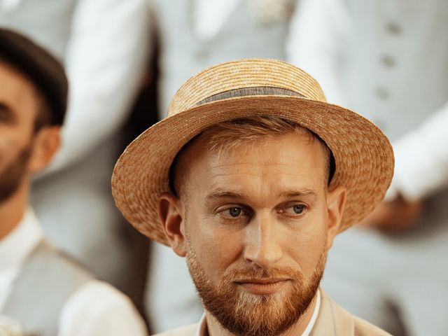 Le mariage de Edouard et Alexia à Marigny-Saint-Marcel, Haute-Savoie 85