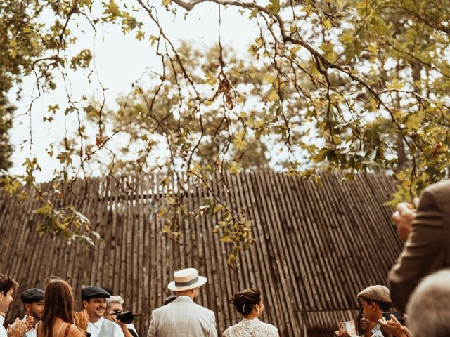 Le mariage de Edouard et Alexia à Marigny-Saint-Marcel, Haute-Savoie 103