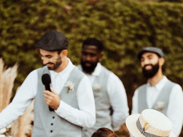 Le mariage de Edouard et Alexia à Marigny-Saint-Marcel, Haute-Savoie 121