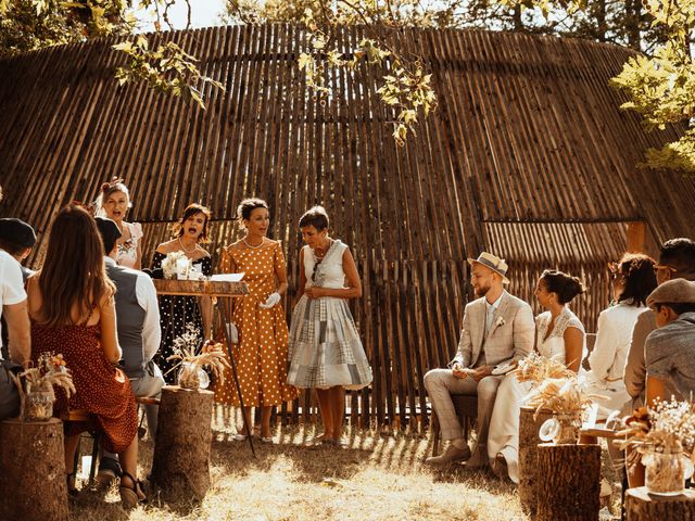 Le mariage de Edouard et Alexia à Marigny-Saint-Marcel, Haute-Savoie 125