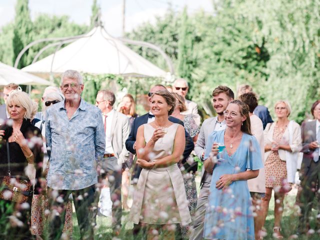 Le mariage de Jonathan et Elodie à Gujan-Mestras, Gironde 125