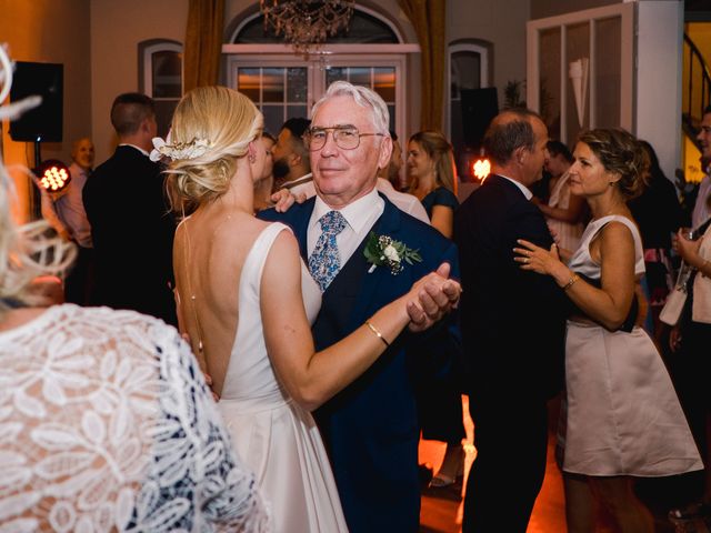 Le mariage de Jonathan et Elodie à Gujan-Mestras, Gironde 196