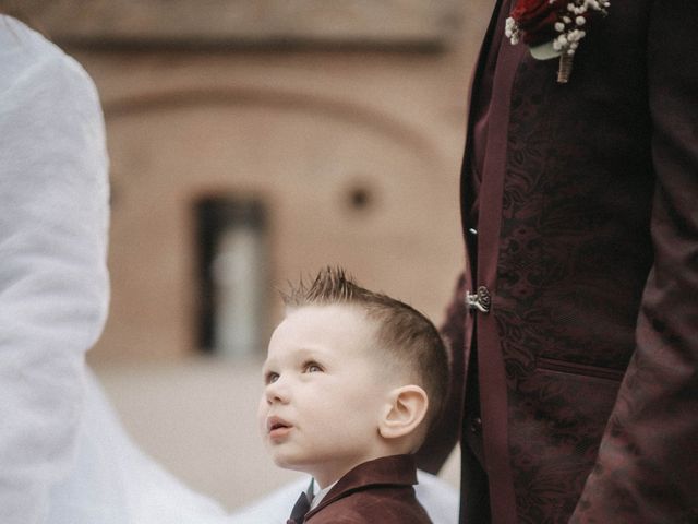 Le mariage de Rémi et Mégane à Coupelle-Vieille, Pas-de-Calais 15