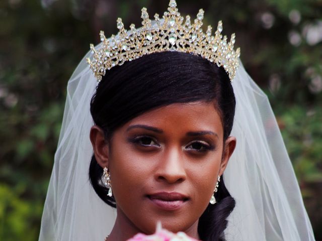 Le mariage de Freddy et Marie à Aizenay, Vendée 6