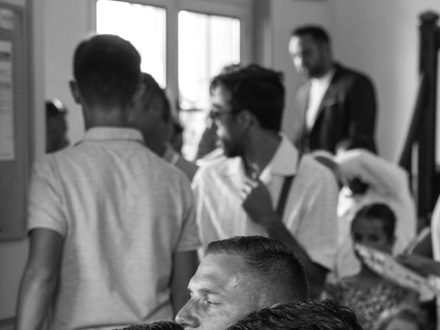 Le mariage de Thomas et Jennifer à Mirepoix-sur-Tarn, Haute-Garonne 8