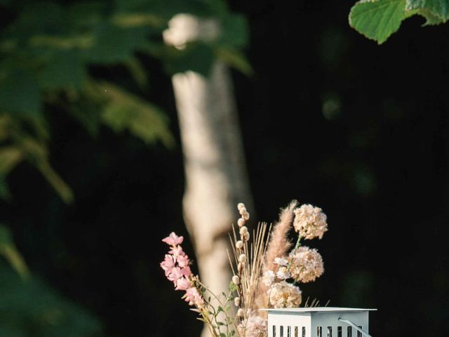 Le mariage de Thomas et Jennifer à Mirepoix-sur-Tarn, Haute-Garonne 39