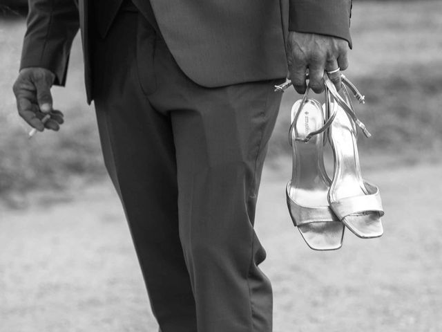 Le mariage de Thomas et Jennifer à Mirepoix-sur-Tarn, Haute-Garonne 58