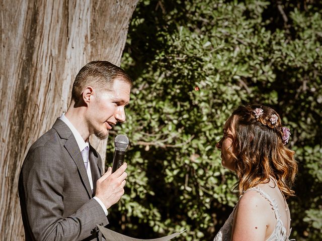 Le mariage de Julien et Marie à Beaucaire, Gard 18