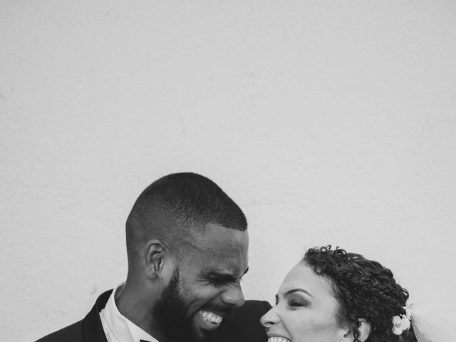 Le mariage de Emmanuel et Vanessa à Fort-de-France, Martinique 15