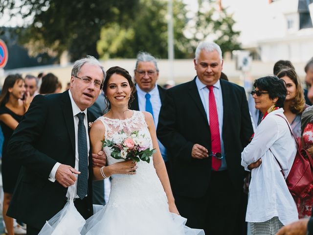 Le mariage de Marc et Marine à Angers, Maine et Loire 48