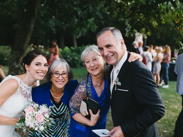 Le mariage de Marc et Marine à Angers, Maine et Loire 66