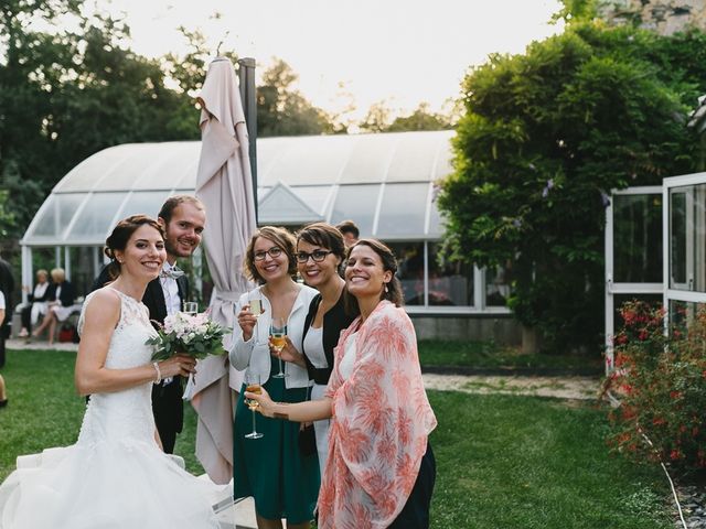 Le mariage de Marc et Marine à Angers, Maine et Loire 67