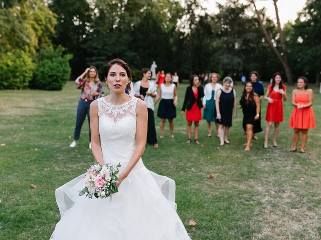 Le mariage de Marc et Marine à Angers, Maine et Loire 68