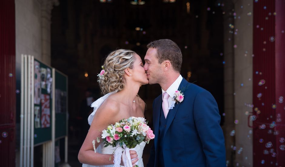 Le mariage de Clément et Emilie à Aizenay, Vendée
