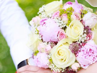 Le mariage de Charlène et Médéric 3