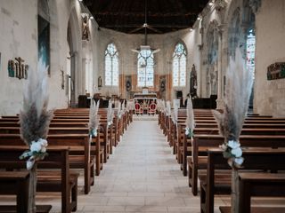 Le mariage de Stéphane et Fanny 2