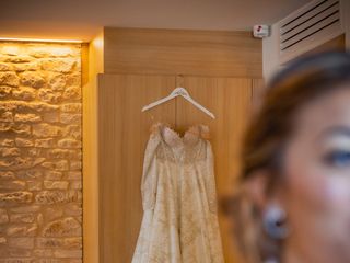 Le mariage de Vanessa et Redouane 2