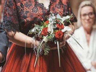 Le mariage de Anne Audrey et Franck 1