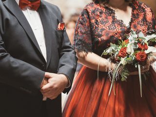 Le mariage de Anne Audrey et Franck 2