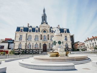 Le mariage de Claire et Jérémie 1