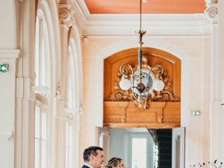 Le mariage de Claire et Jérémie 3