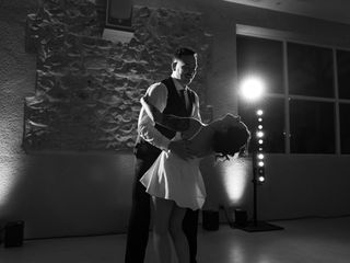 Le mariage de Ludivine et Guillaume