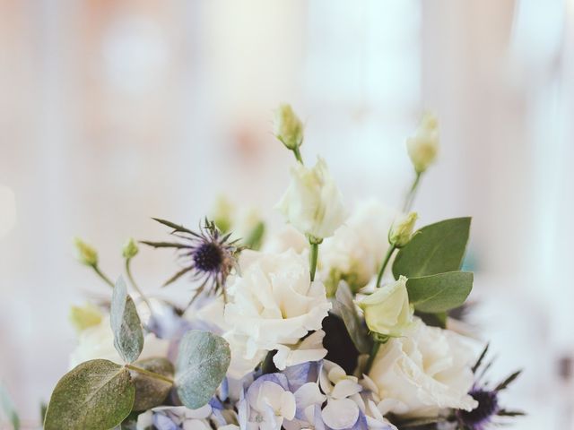 Le mariage de Thierry et Olena à Herblay, Val-d&apos;Oise 73